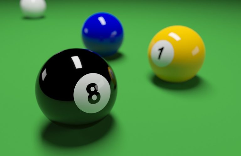 “Download the most latest 8 Ball Pool APK for iOS for free, with a long line feature.”