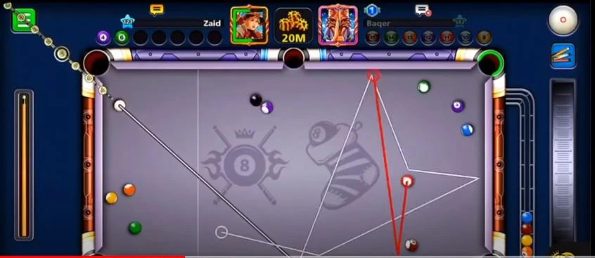 Download 8 ball pool mod apk for ios