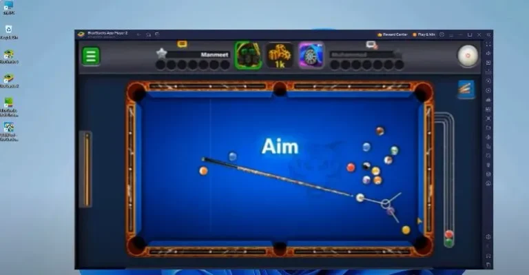 “Download Your Free 8 Ball Pool MOD APK for Windows 7, 8, 10, and 11!”