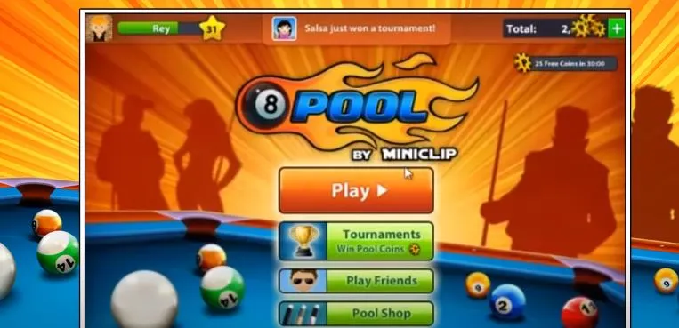 “Mastering the Fundamentals of the 8 Ball Pool Mod APK Game Rules”