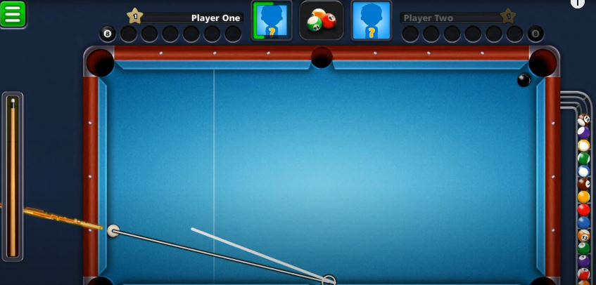 Download the free 8 Ball Pool Game Trick Shots Mod APK app.