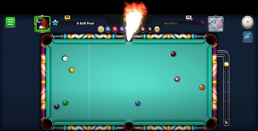 8 Ball & 9 Ball Free Online Pool Game Mod APK.