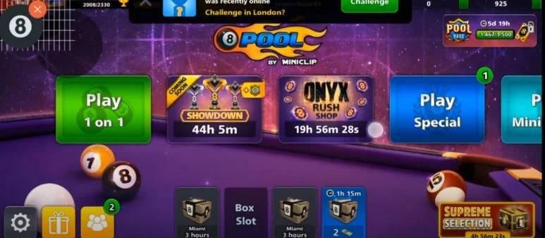 8 ball pool for pc
