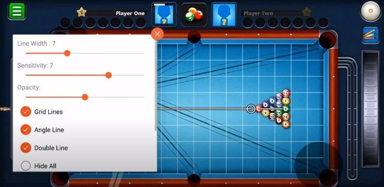 “Master the Game with the 8 Ball Pool Guideline Tool Mod APK.”