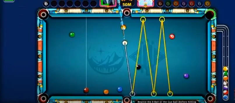 8 Ball Pool pro Mod APK