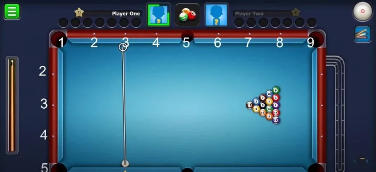 “Download the Latest Version of BankShooter 8 Ball Pool Plus Mod APK for free.”