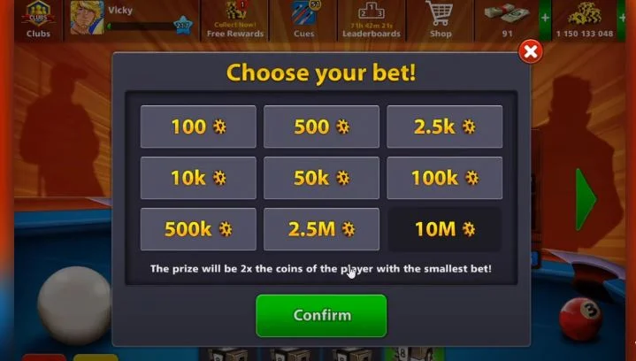 “The Ultimate Guide to Get 10 Million Coins 8 Ball Pool Free.”
