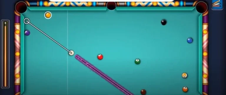 “Download the latest Black Hole Cue 8 Ball Pool Mod APK version for free!”