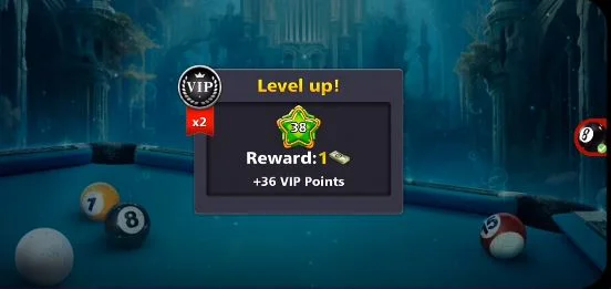 8 Ball Pool free rewards link