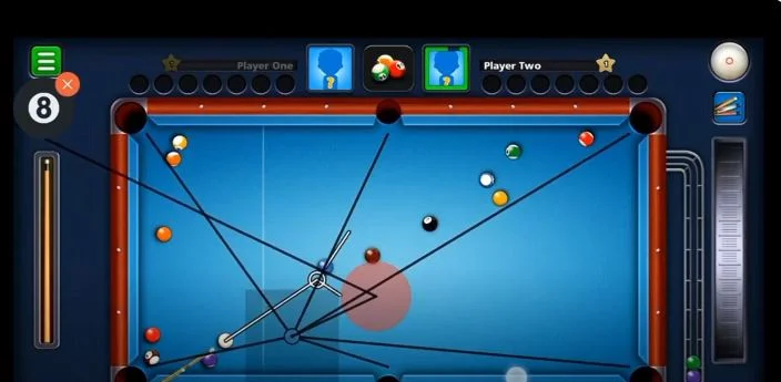 “Get the Latest Version of the 8 Ball Pool Guideline Tool APK for Free!”