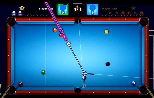 Pool Guideline Tool download.