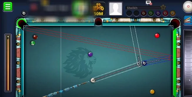 8 ball ruler free download for pc