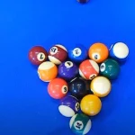 8 ball pool billiards game