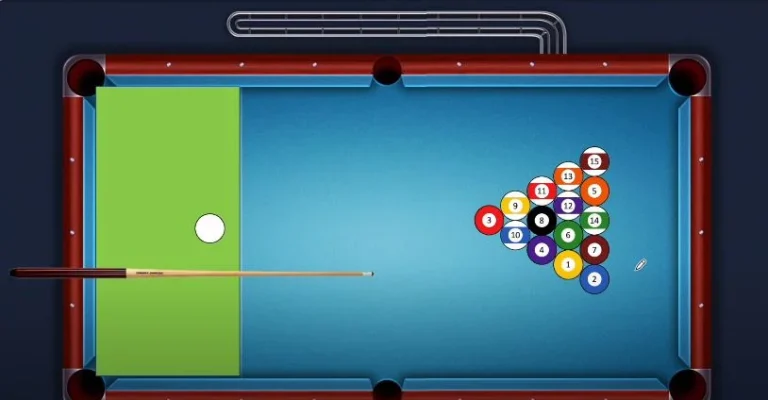 “A Comprehensive Guide to Mastering the Game With 8 Ball Pool Rules!”