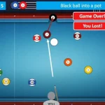 Pool 8 ball rules for beginners